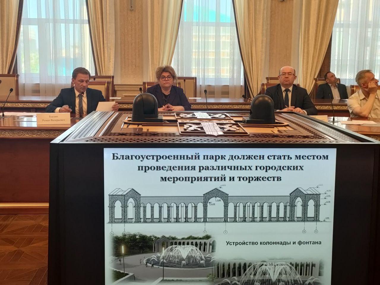 Фото Семь городов Новосибирской области претендуют стать лучшими в России по созданию проектов комфортной городской среды 2 - Сиб.ФМ Фото Семь городов Новосибирской области претендуют стать лучшими в России по созданию проектов комфортной городской среды 2